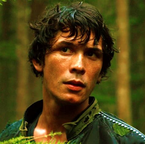 the 100 bellamy